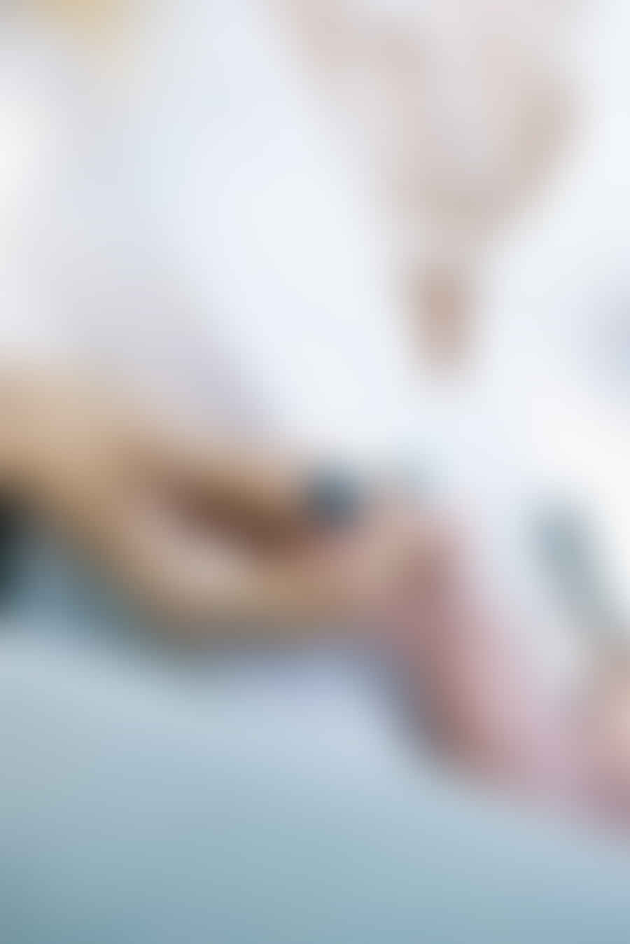 A user protecting their mobile account with extra security measures