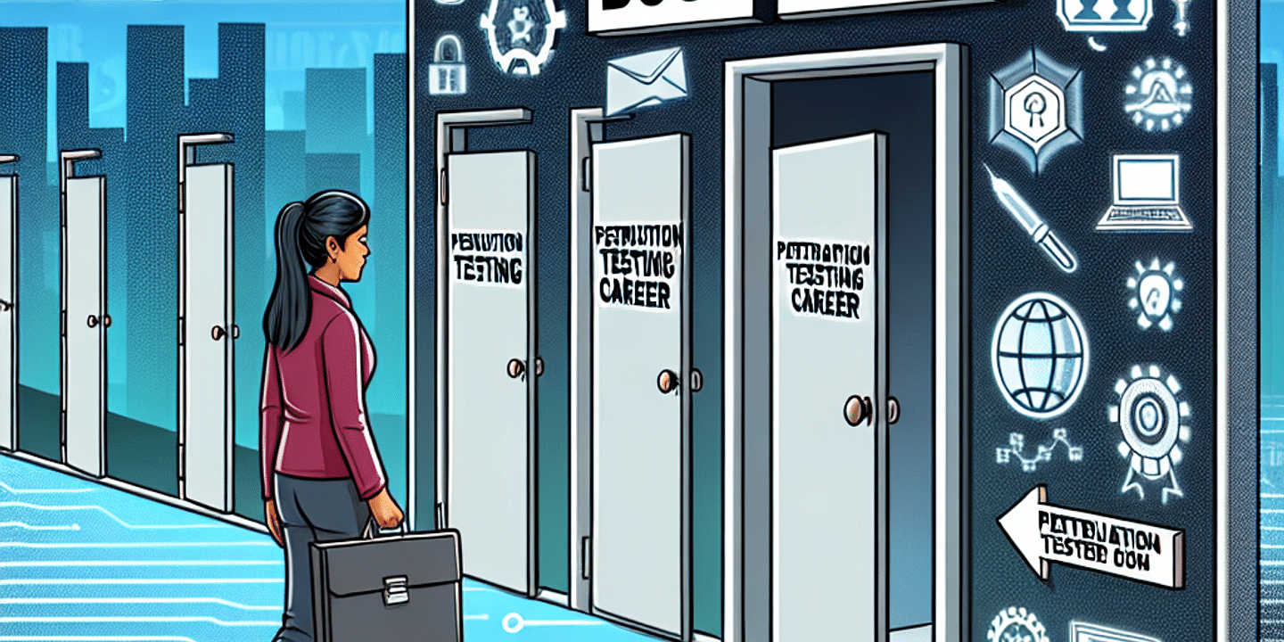 Cybersecurity Bootcamps: Are They a Shortcut to a Successful Penetration Testing Career?