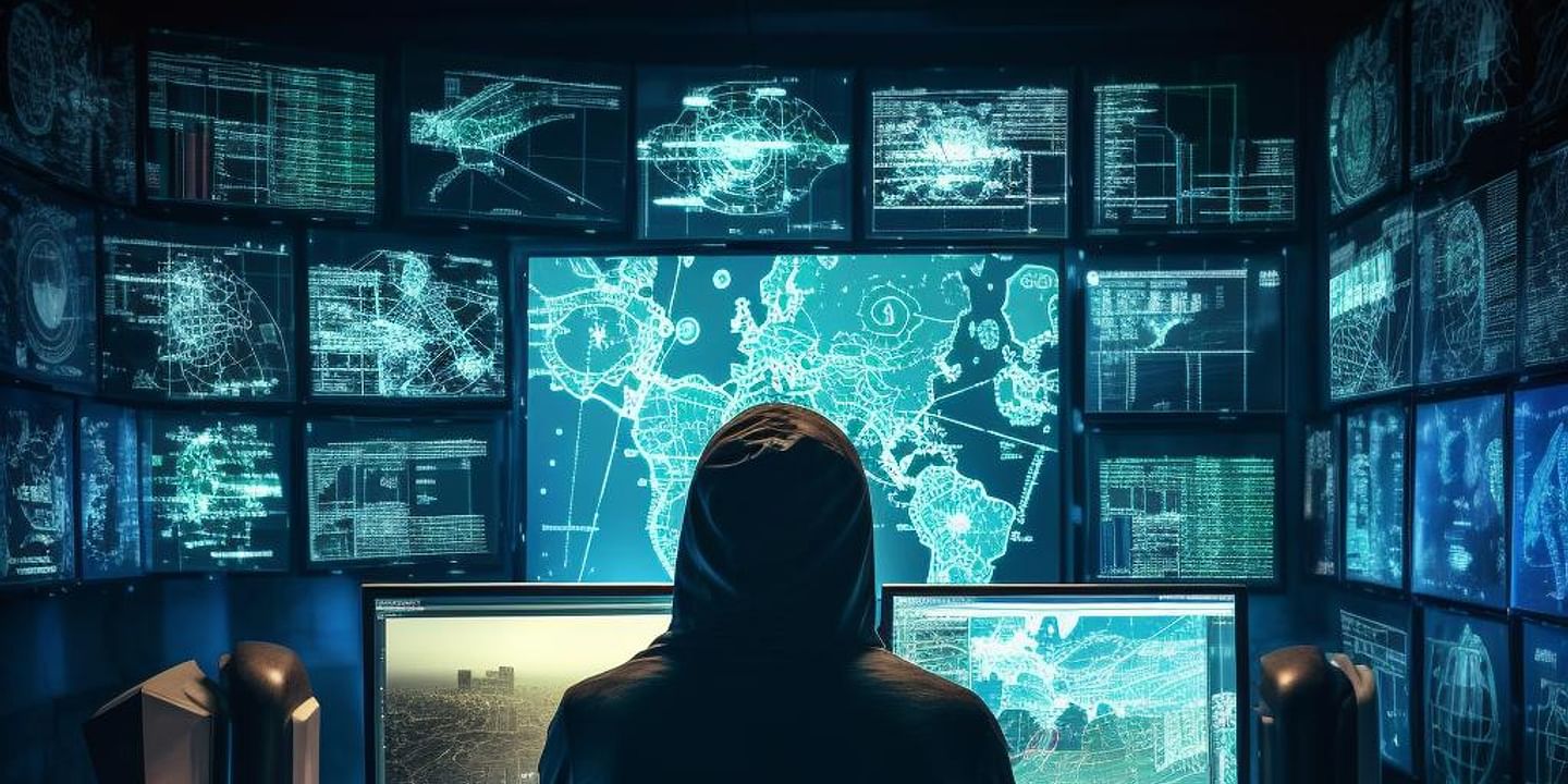 Network Penetration Testing: A Deep Dive into Keeping Networks Secure