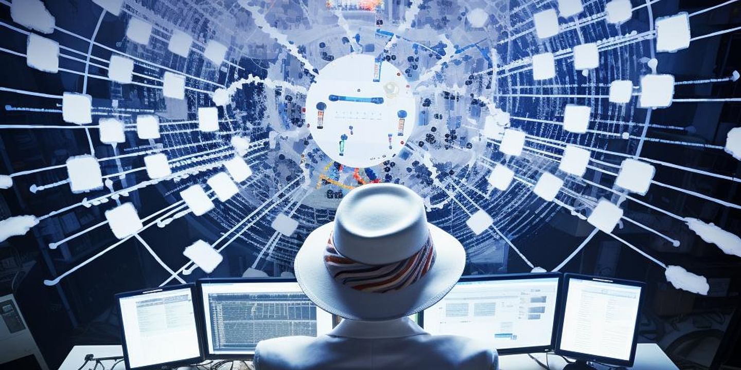 Penetration Testing Jobs: A Glimpse into the Life of a White Hat Hacker