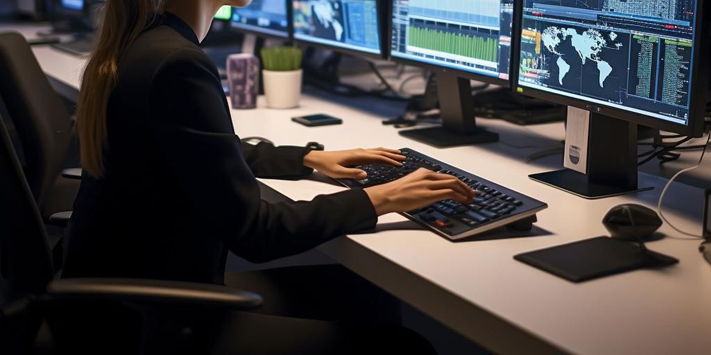 The Role of Cybersecurity Internships in Shaping Your Career Path