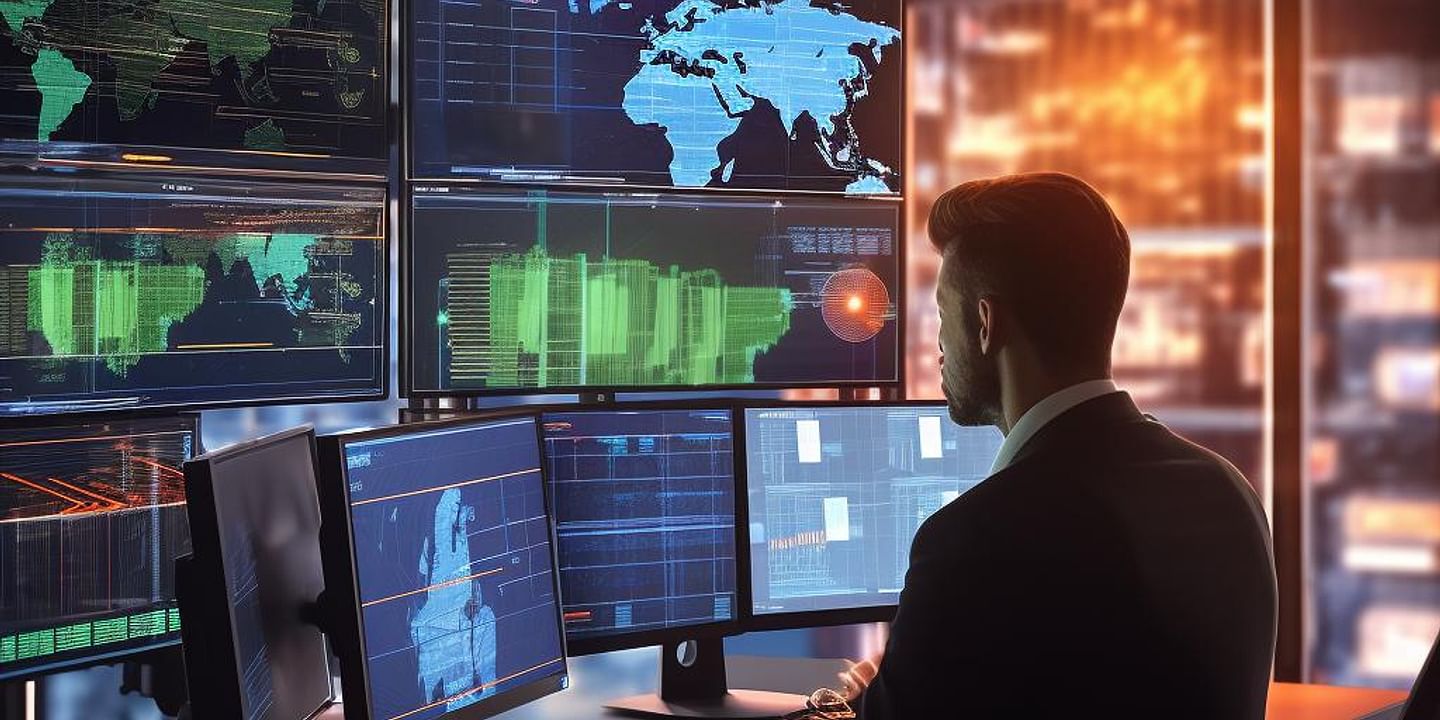 Understanding Network Security Monitoring: Your First Line of Defense